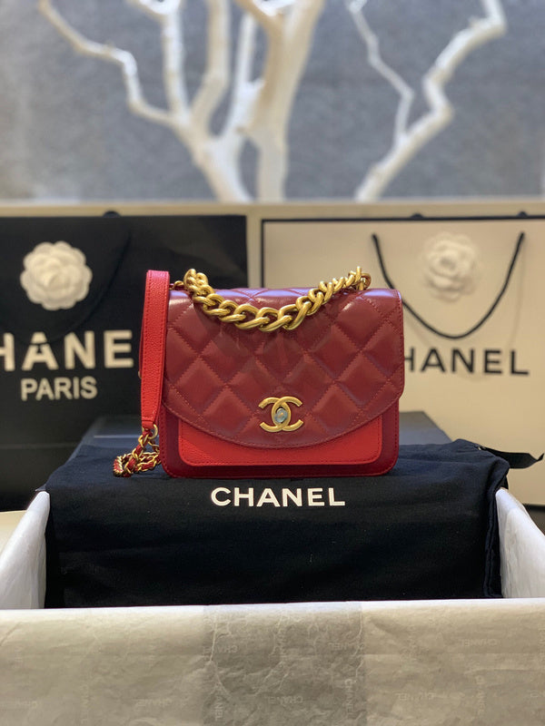 bags-district - Chanel Bags - 7435