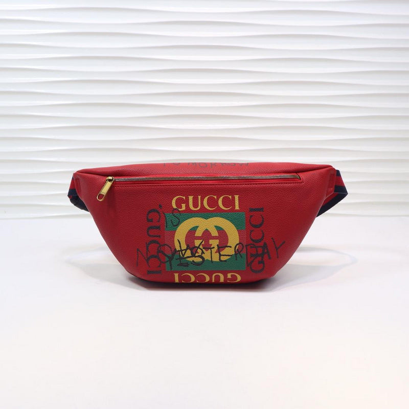 GGG - Bags District - 1025