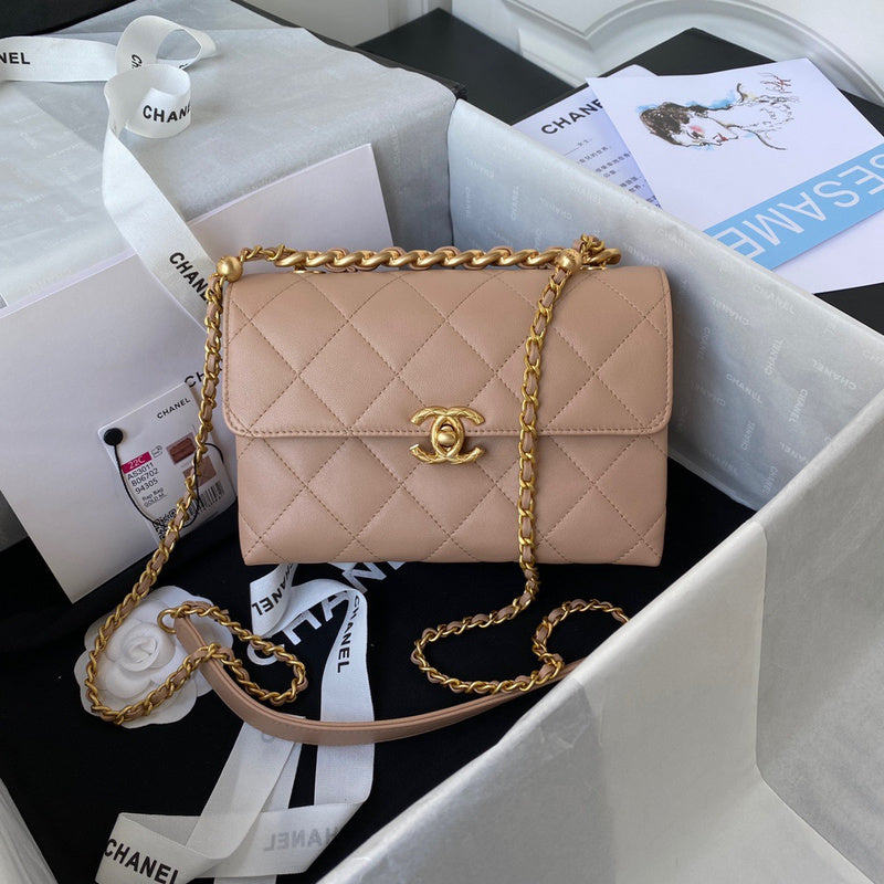 bags-district - Chanel Bags - 7645