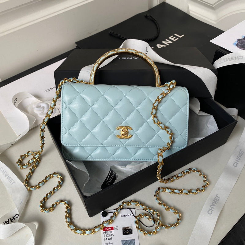 bags-district - Chanel Bags - 7519