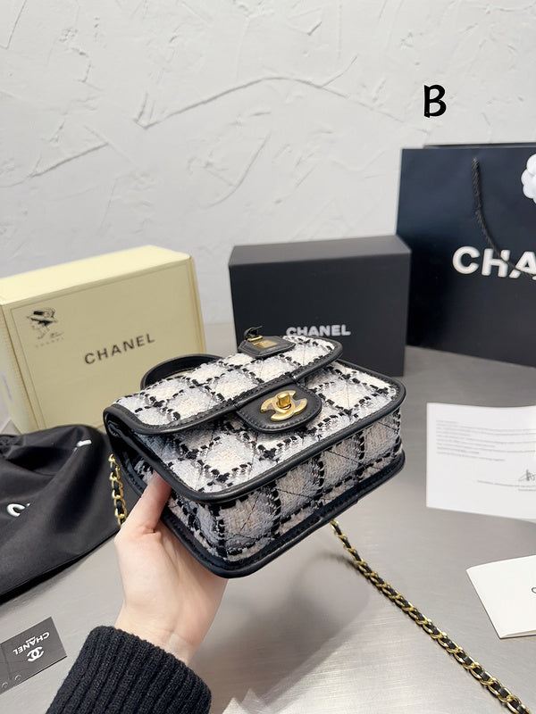 bags-district - Chanel Bags - 7068