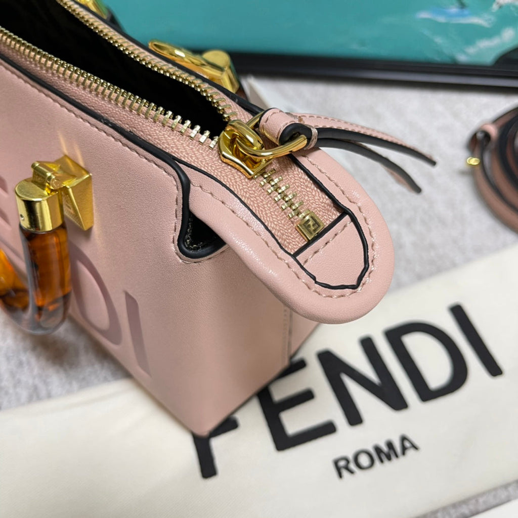 Luxury  Bags Fendi 264