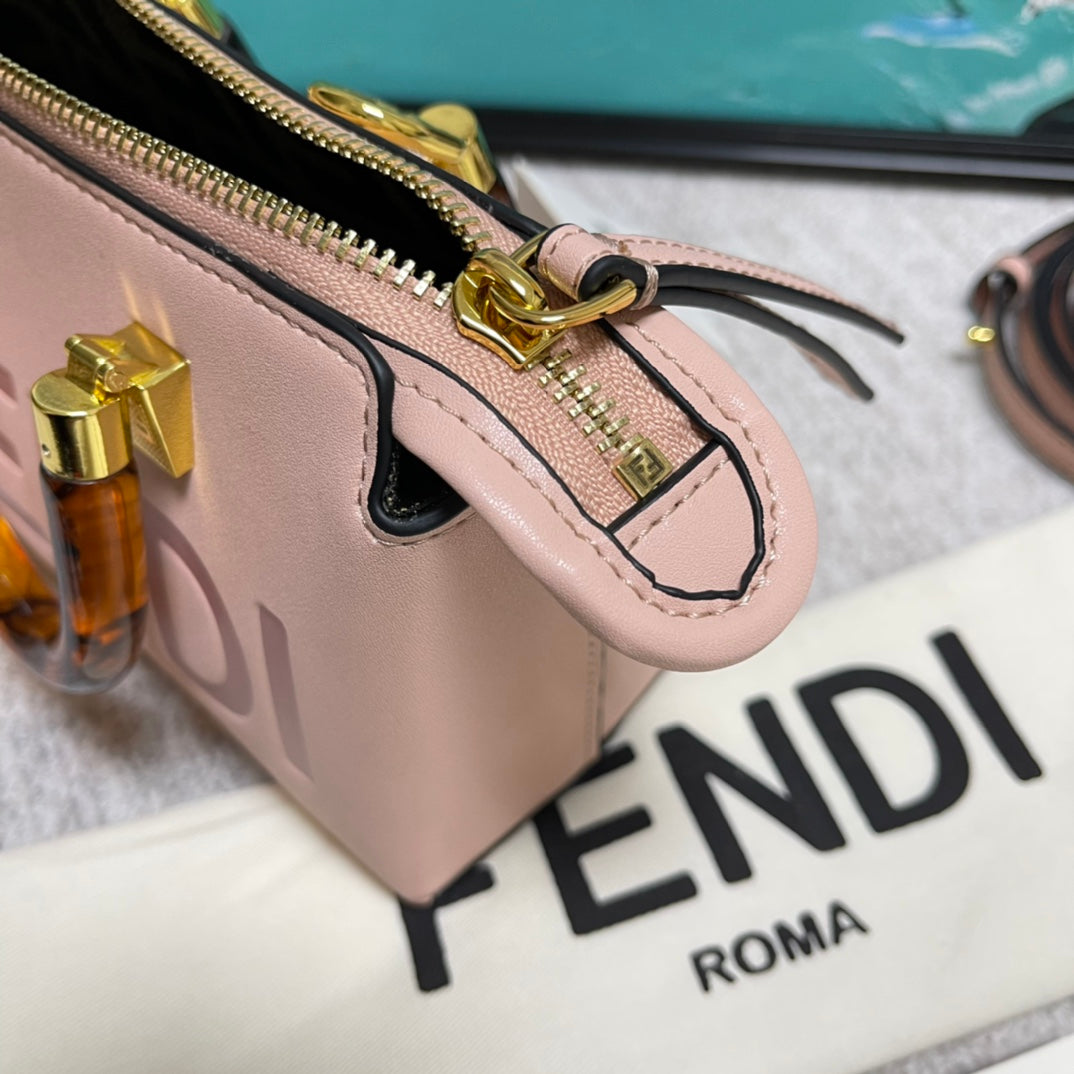 Luxury  Bags Fendi 264