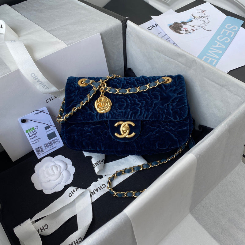bags-district - Chanel Bags - 7665