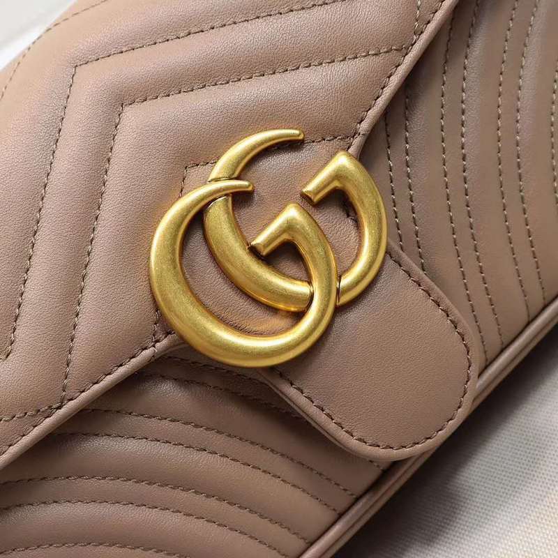 GGG - Bags District - 820