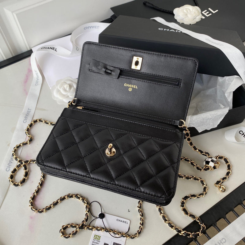 bags-district - Chanel Bags - 7616