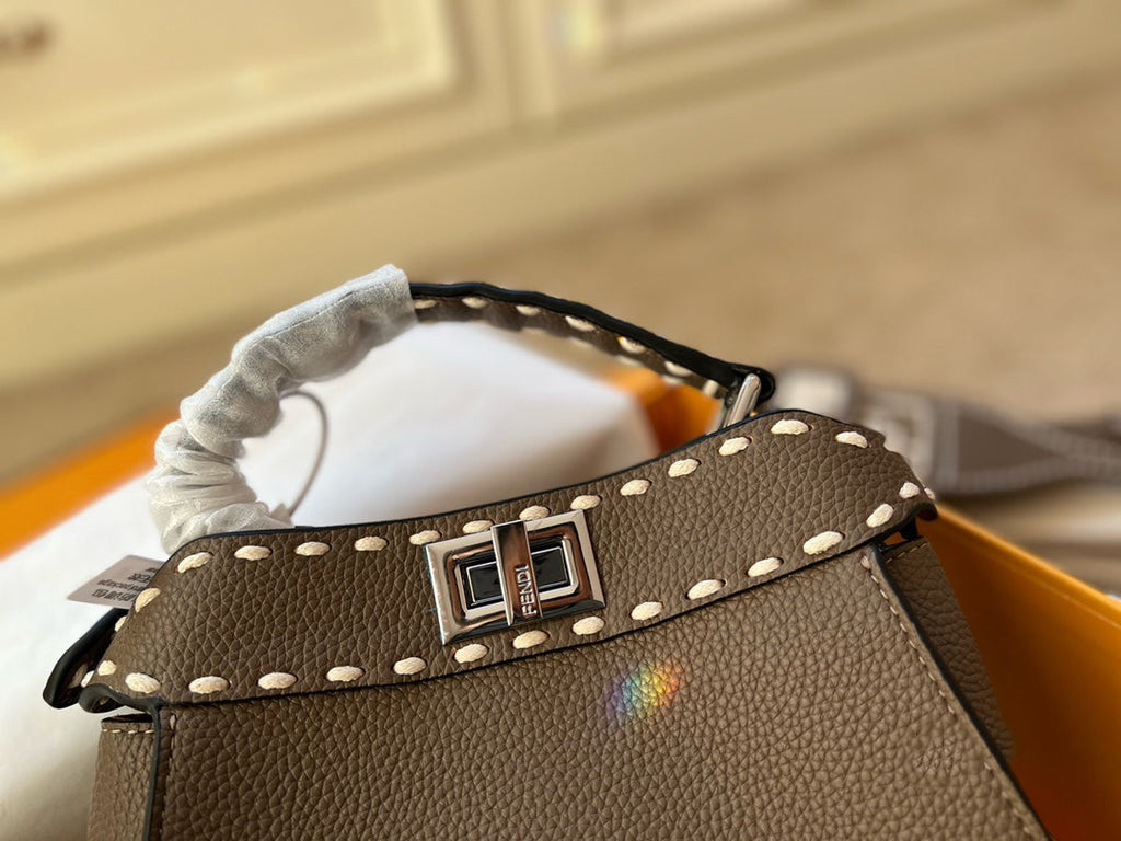 New Arrival Bags Fendi 249