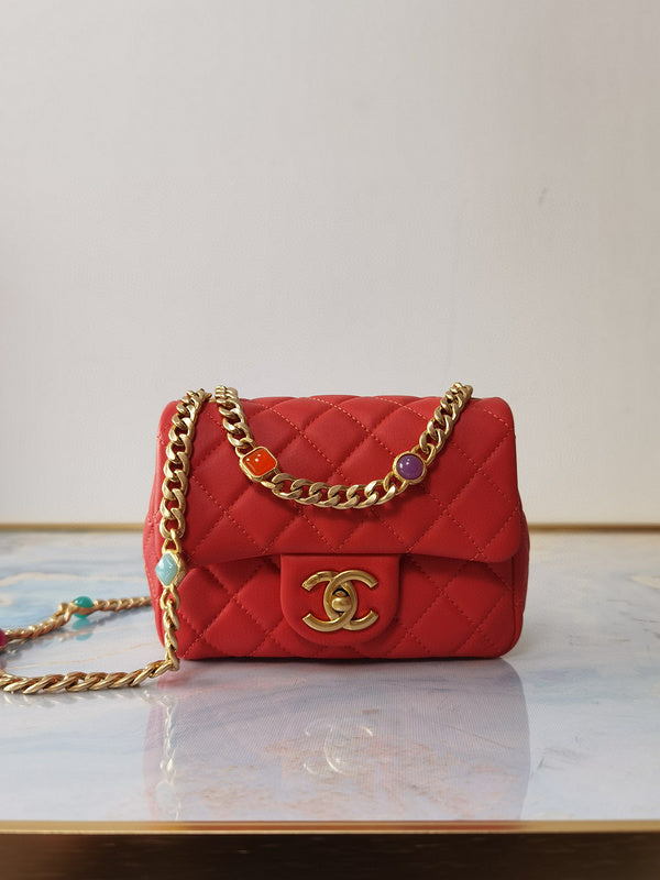 Chanel Bags - BG Bags - 1701