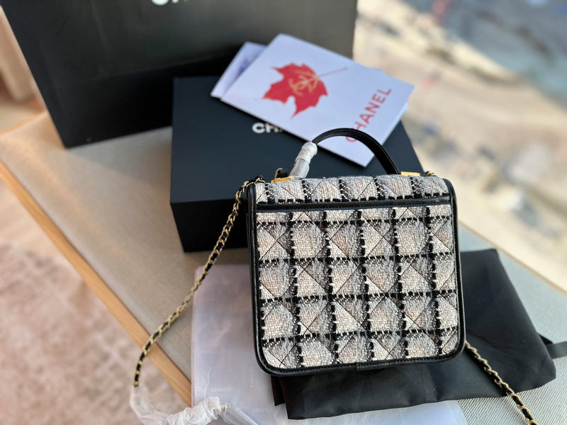 bags-district - Chanel Bags - 7307