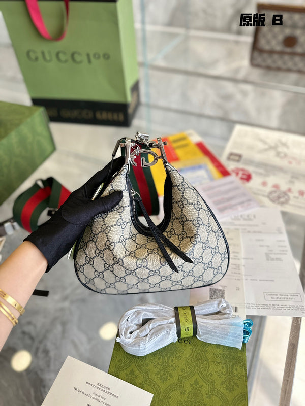 Luxury - Gucci Bags - 319