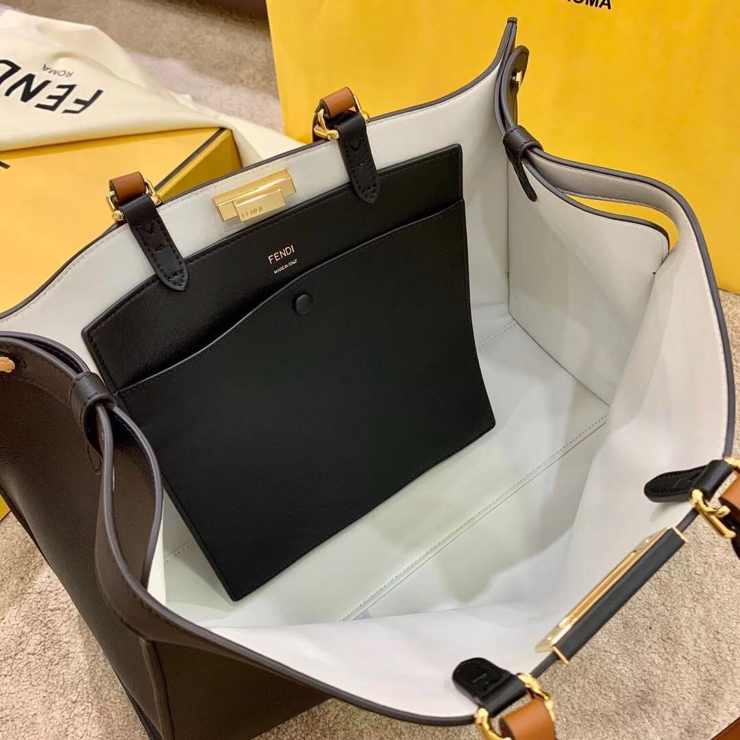 Luxury  Bags Fendi 048