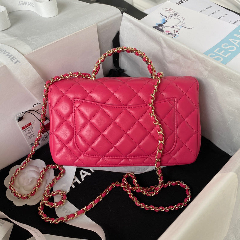 bags-district - Chanel Bags - 7500