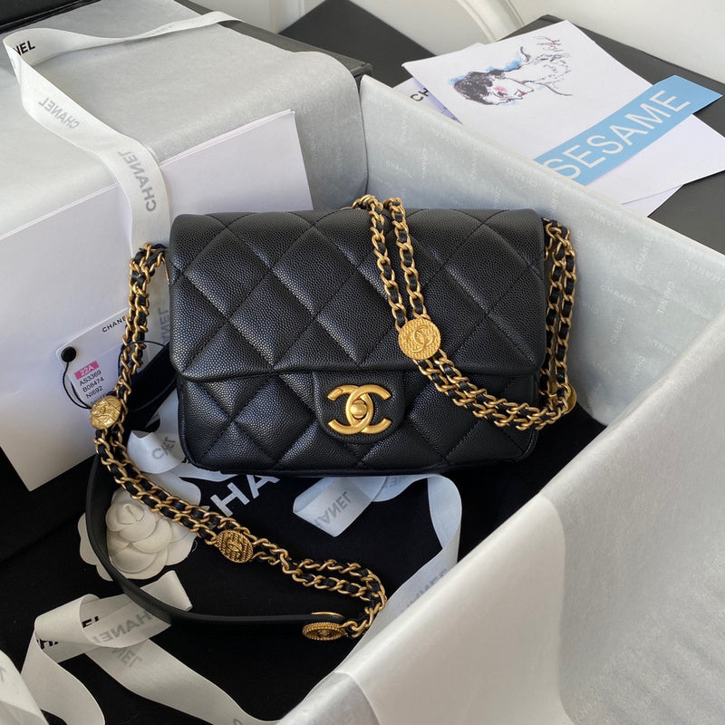 bags-district - Chanel Bags - 7588