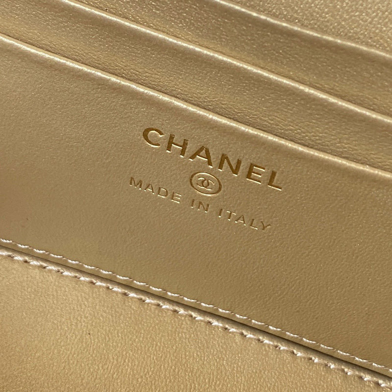 bags-district - Chanel Bags - 7530