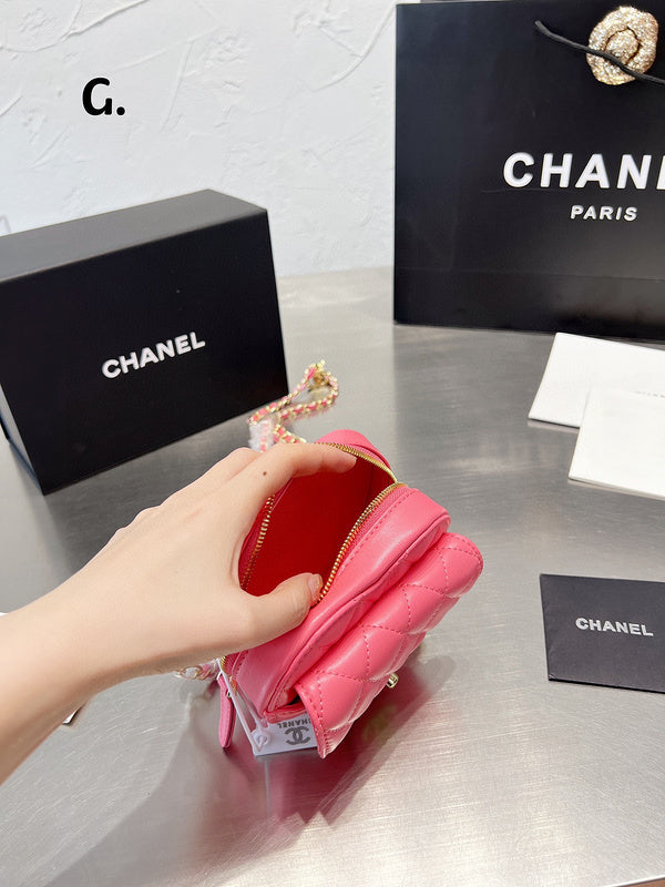 bags-district - Chanel Bags - 7100