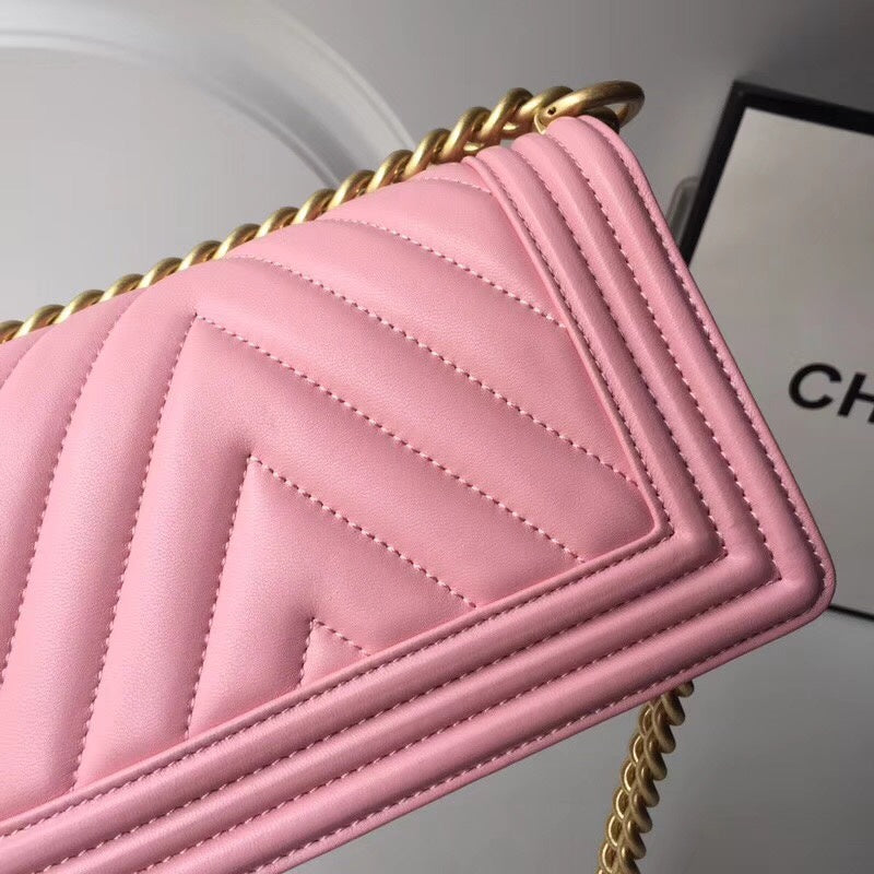 Chanel Bags - BG Bags - 666