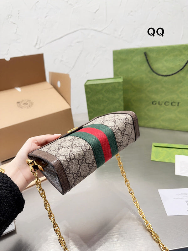 Luxury - Gucci Bags - 241