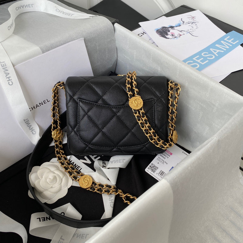 bags-district - Chanel Bags - 7589