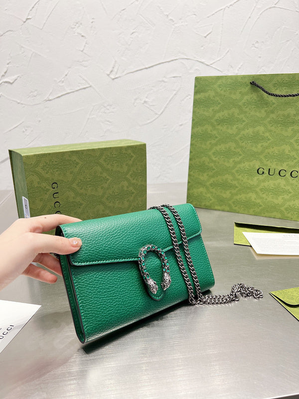 Luxury - Gucci Bags - 306