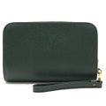 LOUIS VUITTON Louis Vuitton Tiger Bicycle Second Bag  Handbag Leather Episeas Deep Green Gold  M30184