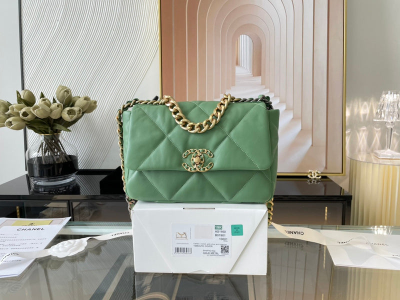 Chanel Bags - BG Bags - 1858