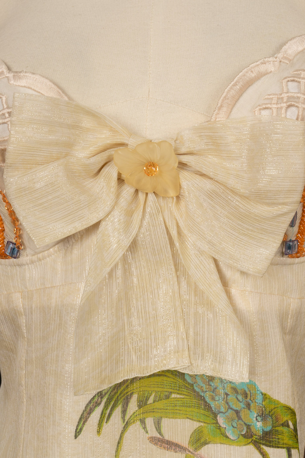 Robe Christian Dior