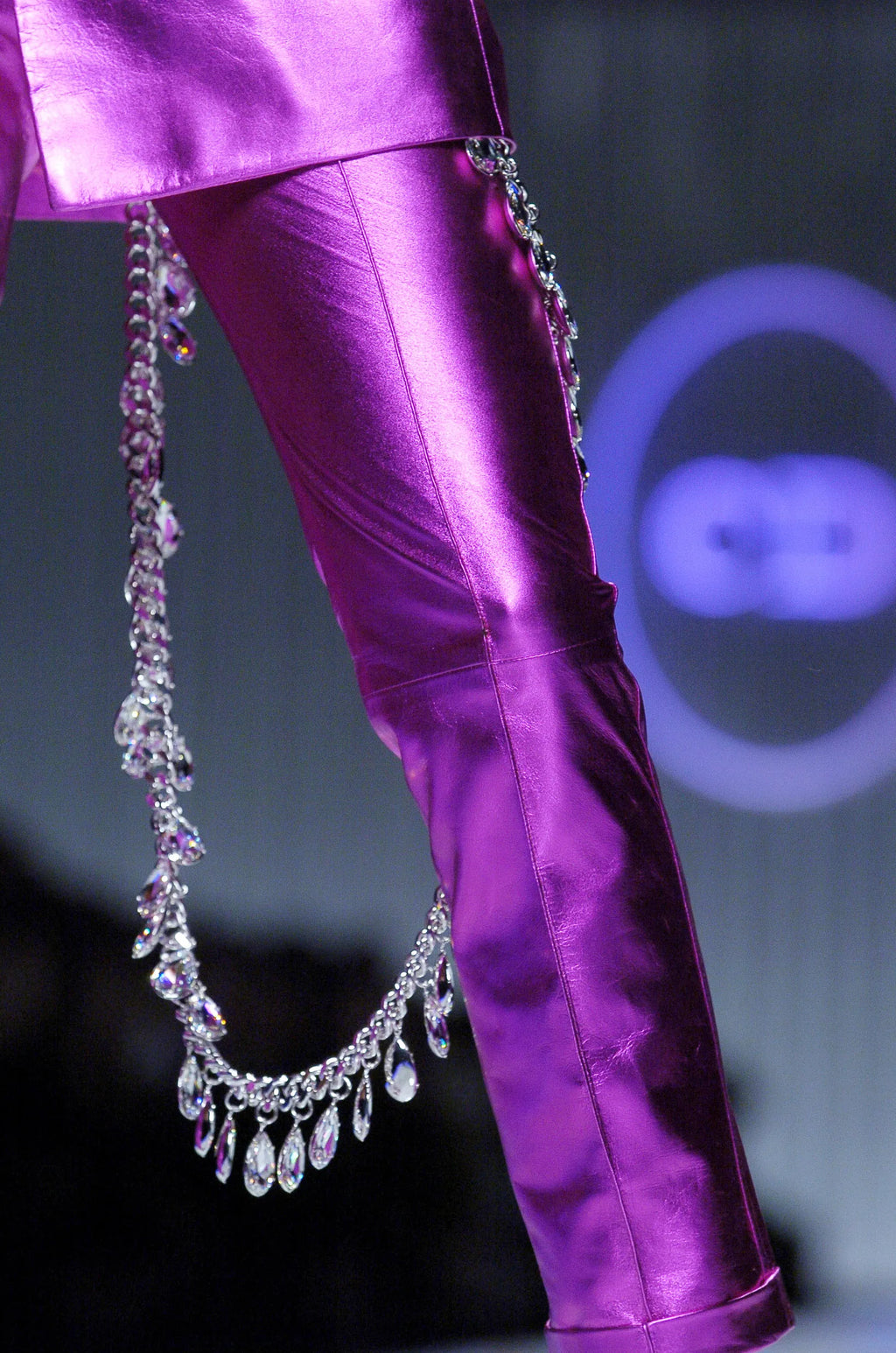 Ceinture Christian Dior 2004
