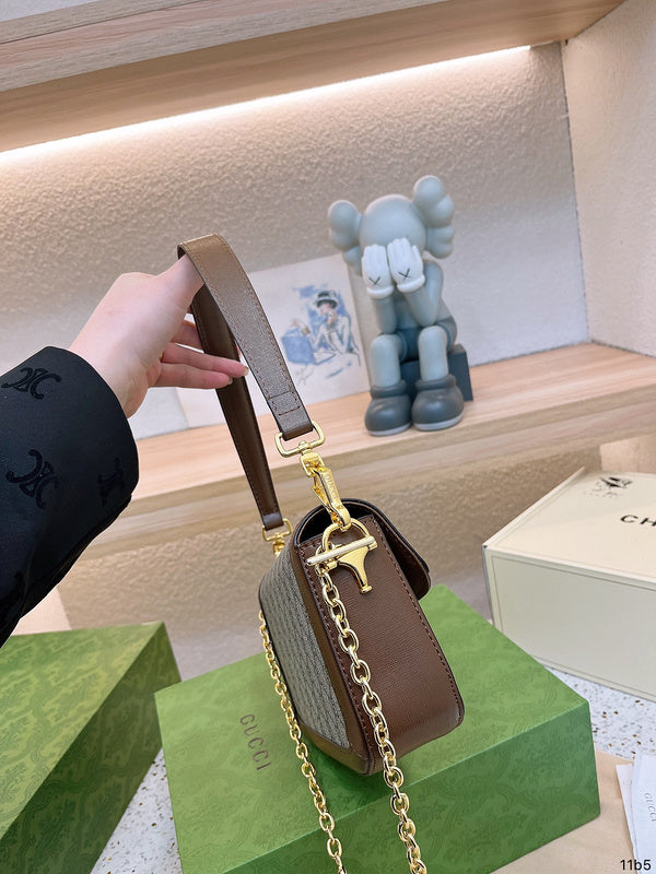 Luxury - Gucci Bags - 282