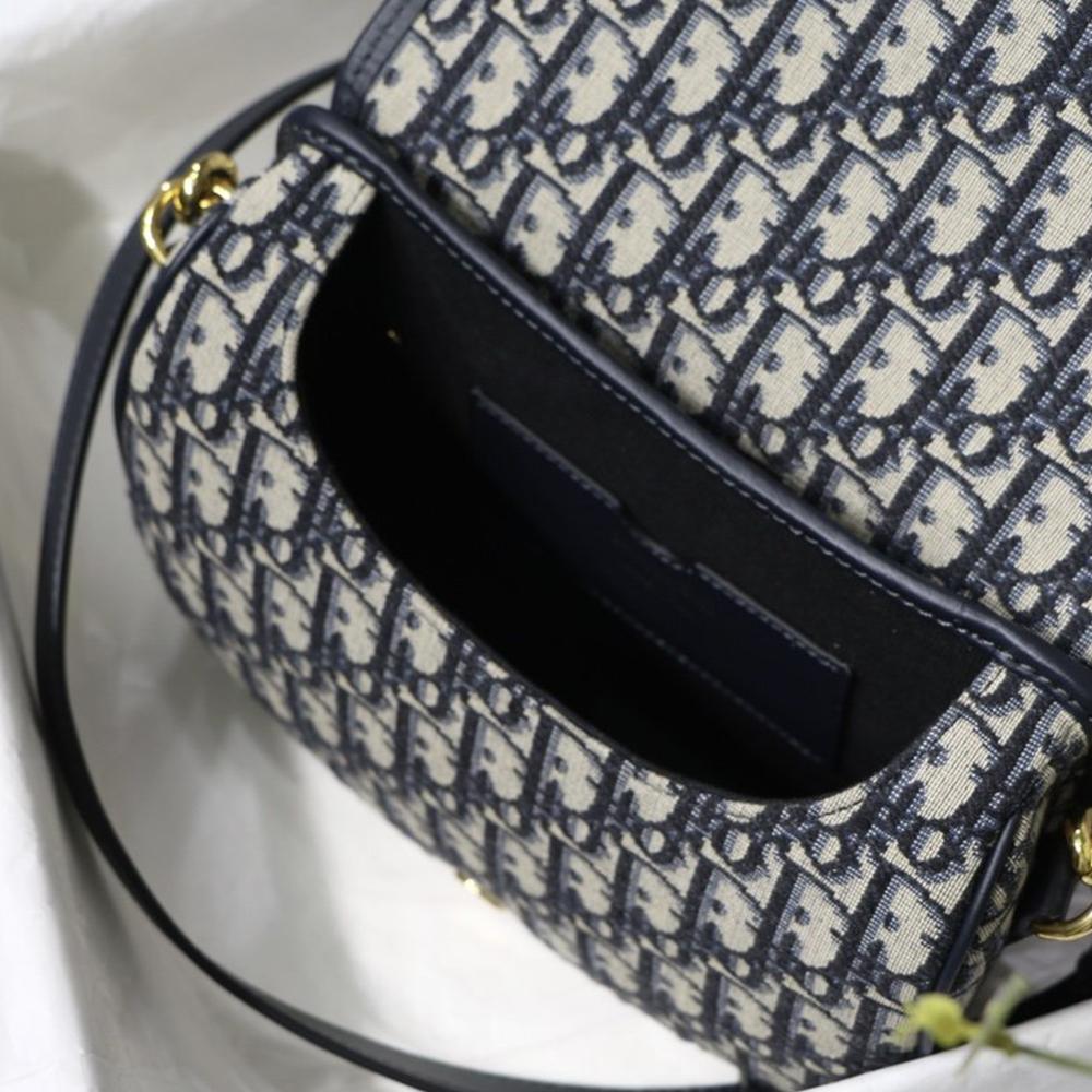MEDIUM DIOR BOBBY BAG