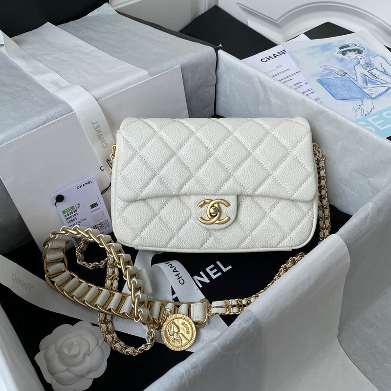 bags-district - Chanel Bags - 7380