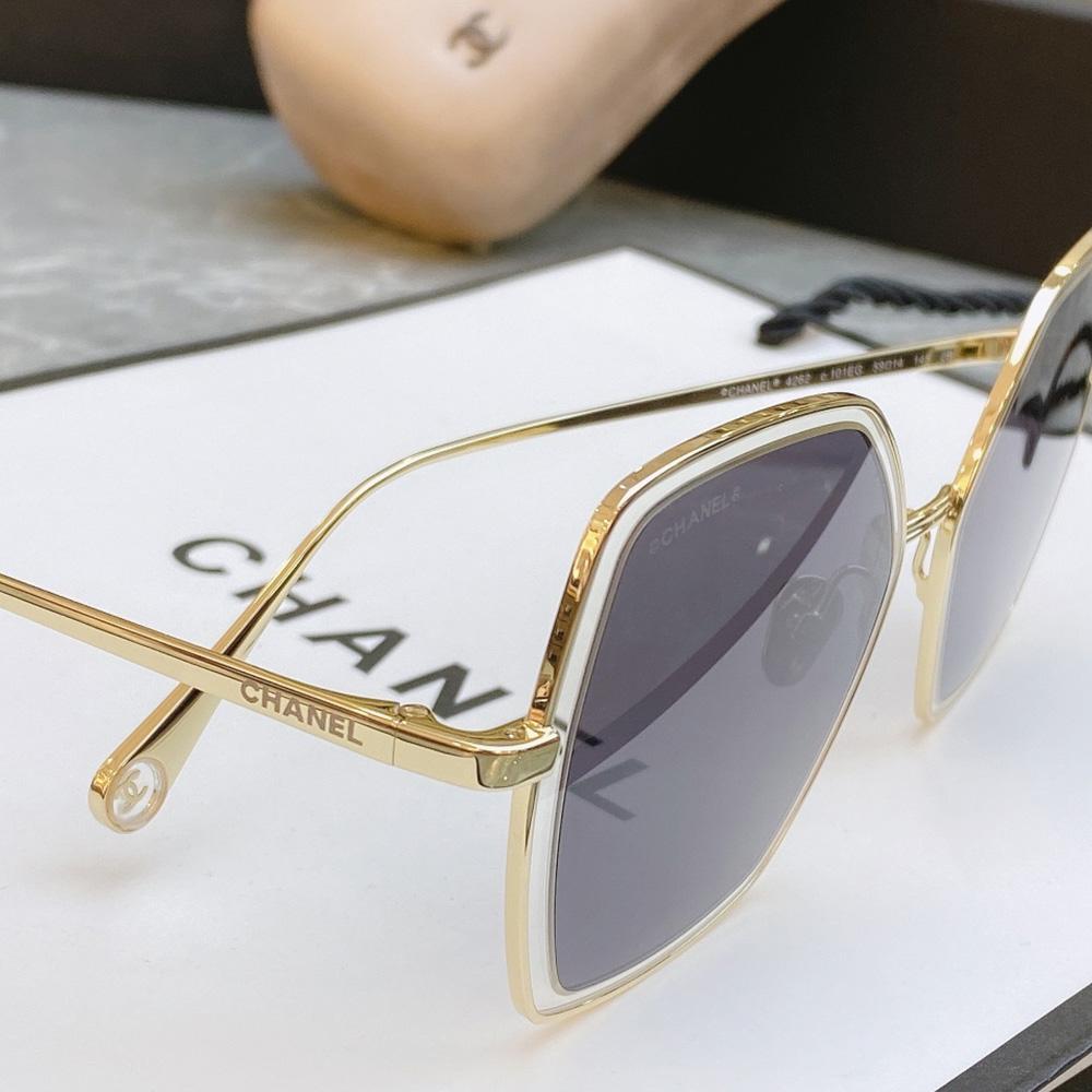 Chanel Glasses