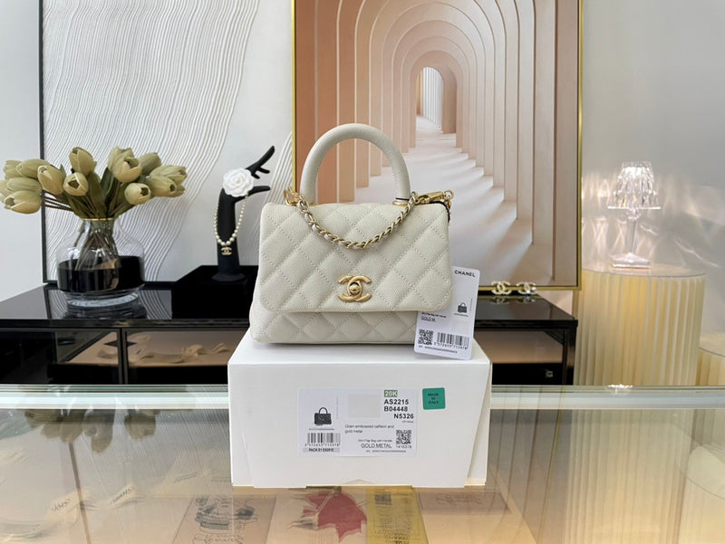 Chanel Bags - BG Bags - 1662