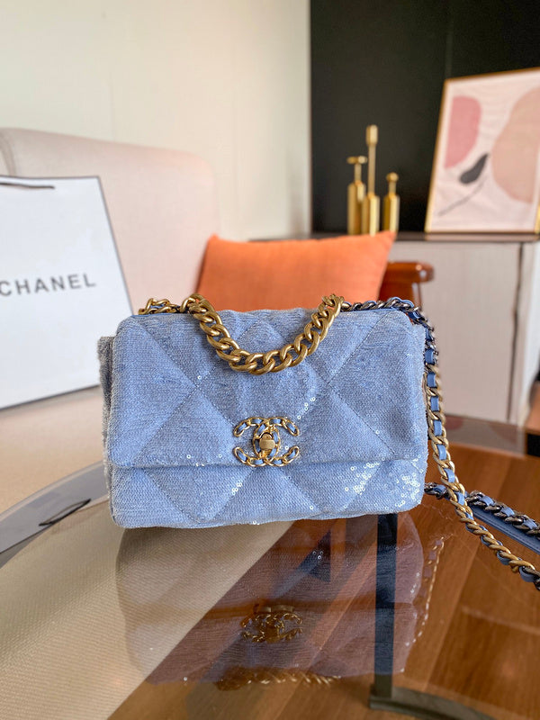 Chanel Bags - BG Bags - 1554