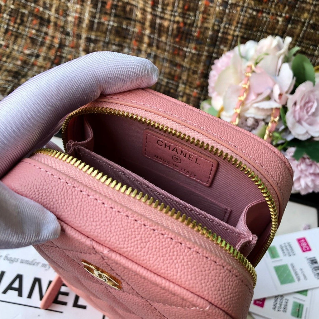 Chanel Wallet