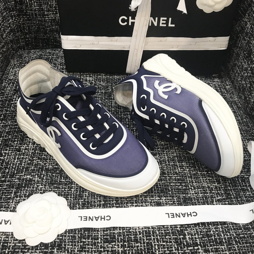 Sneakers Chanel
