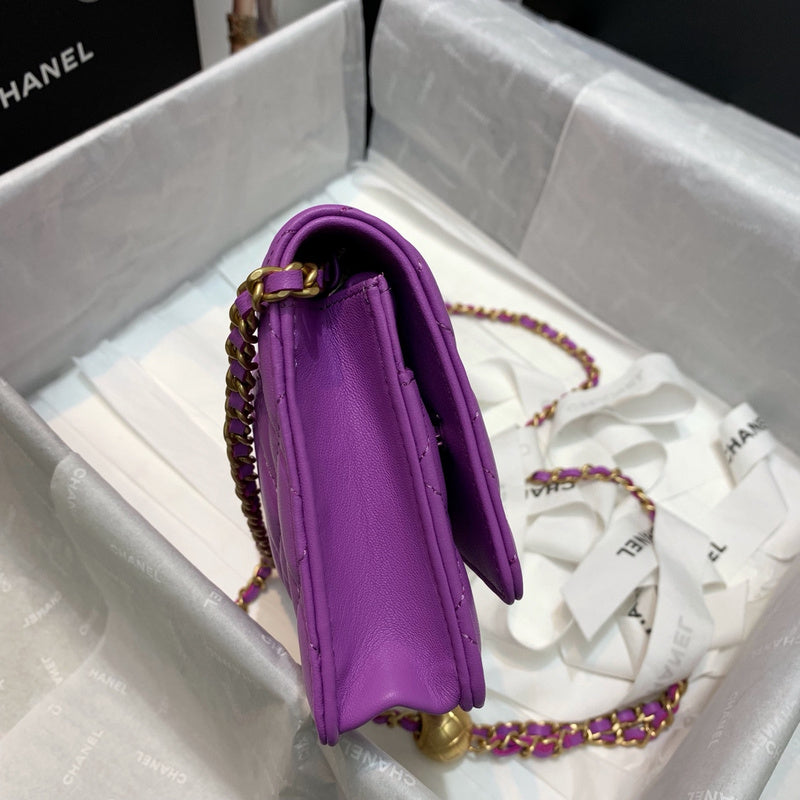 Chanel Bags - BG Bags - 1492