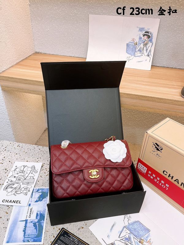 bags-district - Chanel Bags - 7240