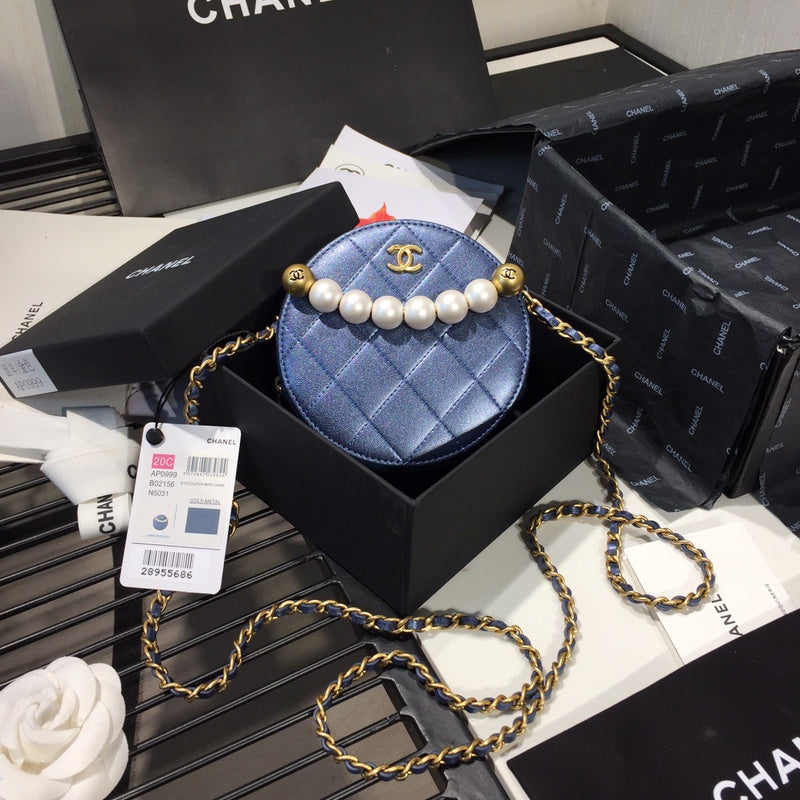 Chanel Bags - BG Bags - 1189