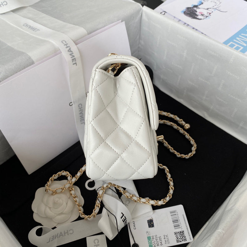 bags-district - Chanel Bags - 7614
