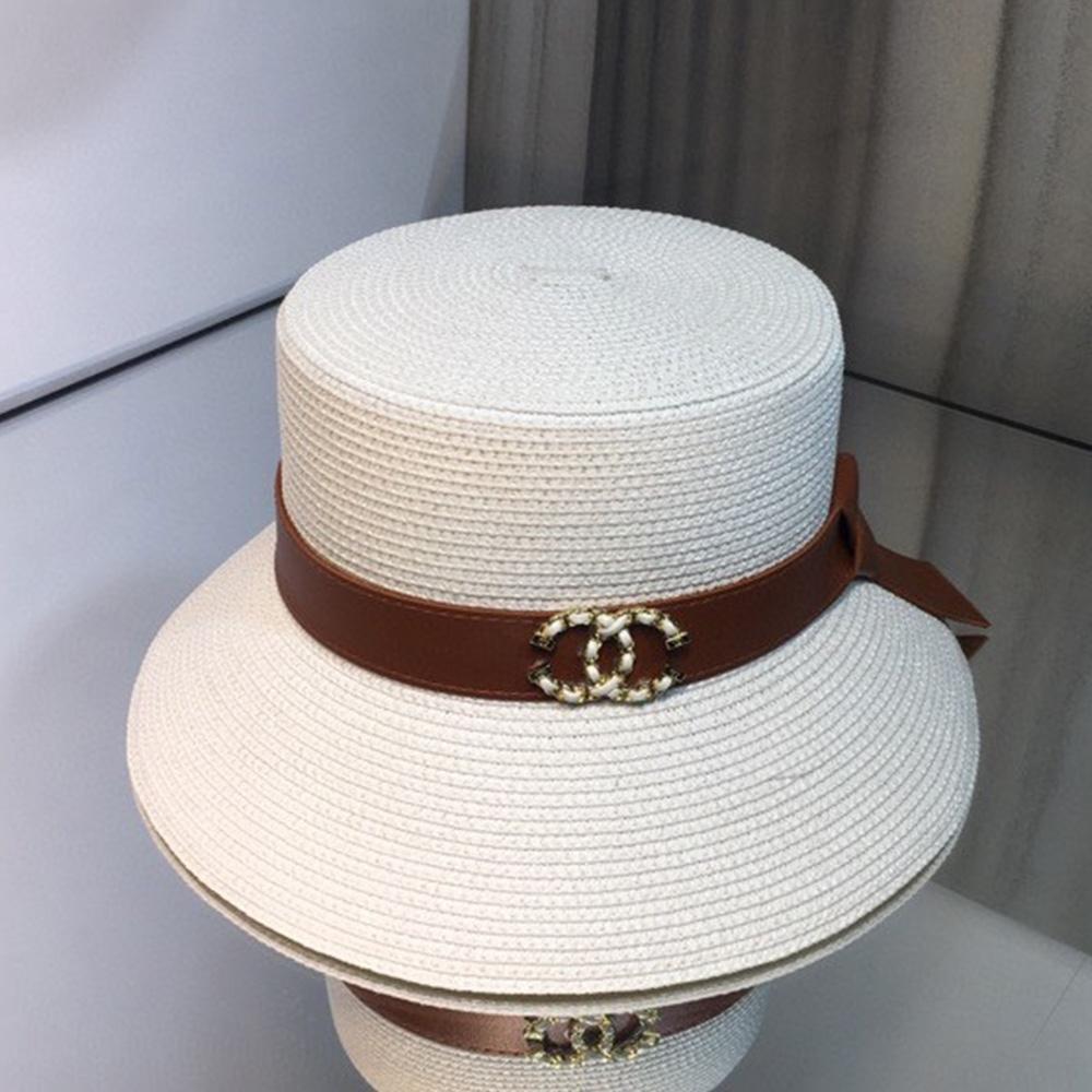 Chanel Hat