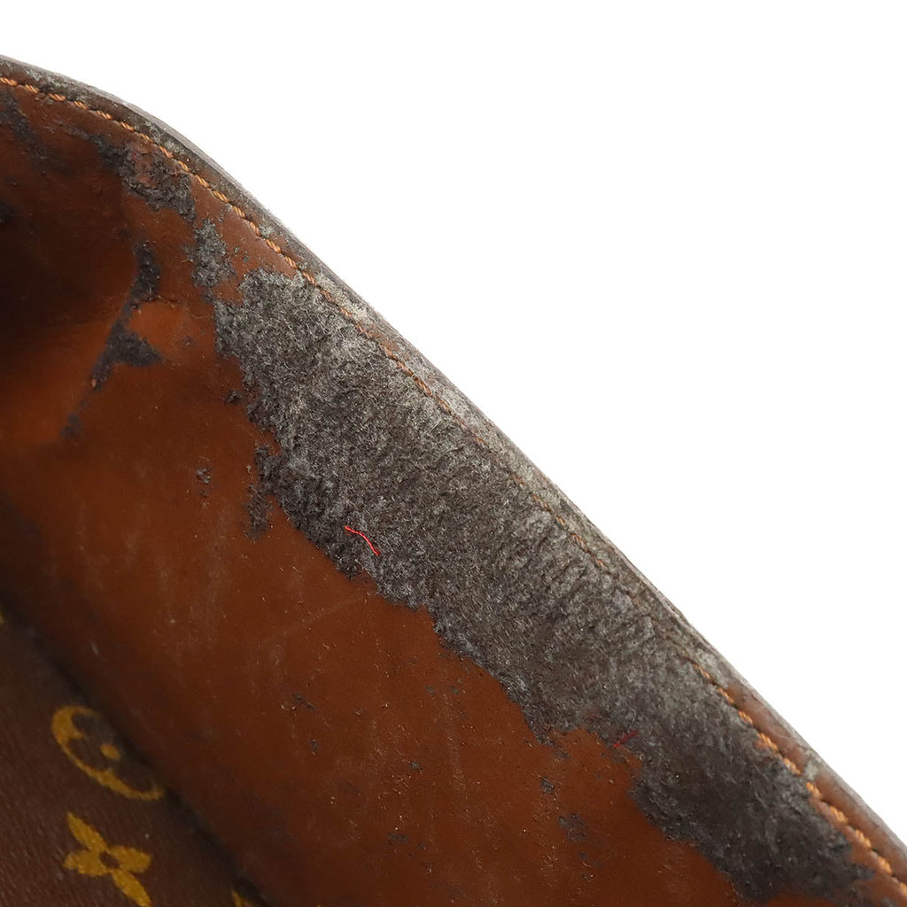 Louis Vuitton Louis Vuitton Monogram  Om Second Bag M51795