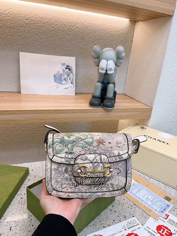 Luxury - Gucci Bags - 256