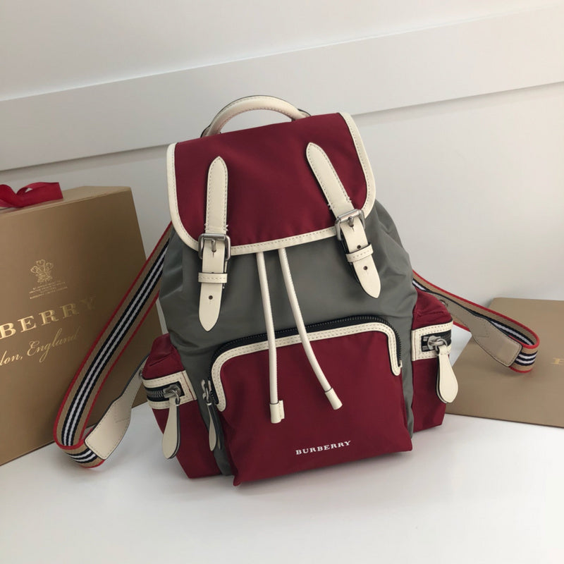 BBR Bags - Bags District  607