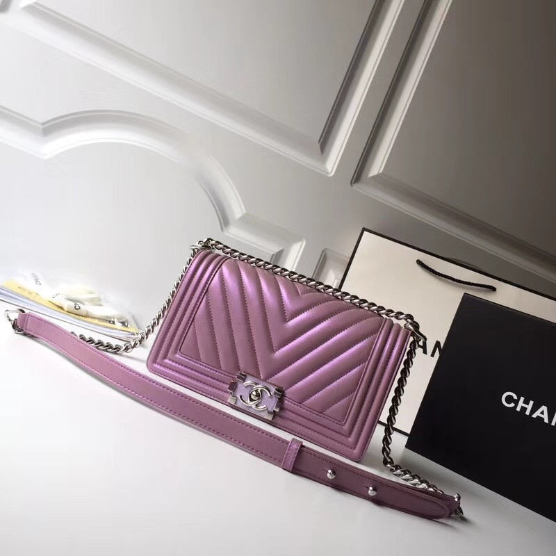Chanel Bags - BG Bags - 671