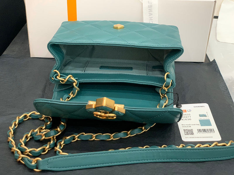 bags-district - Chanel Bags - 7377