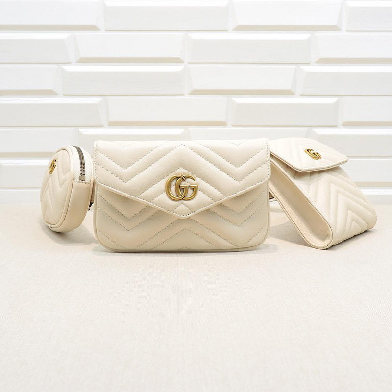 GGG - Bags District - 801