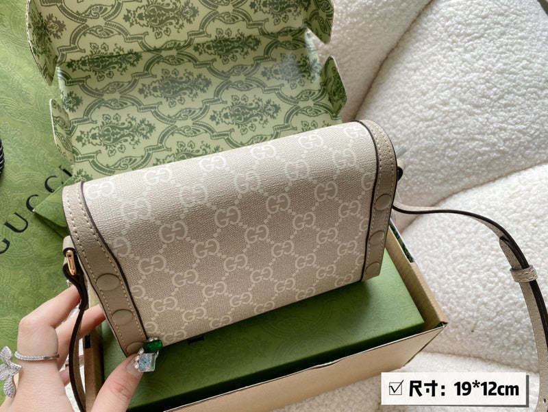Luxury - Gucci Bags - 031