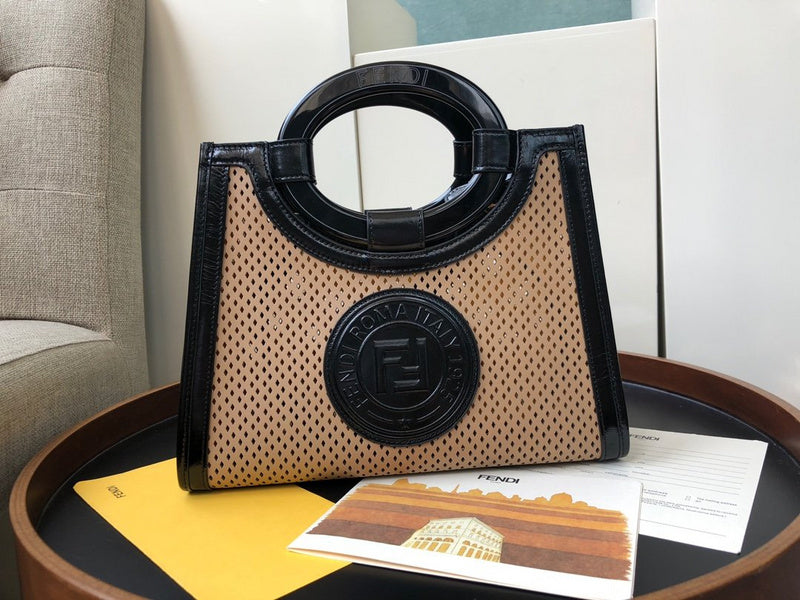 FDI - Bags District - 528