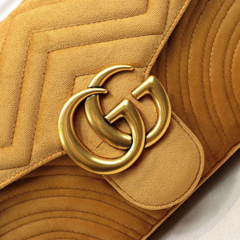 GGG - Bags District - 863