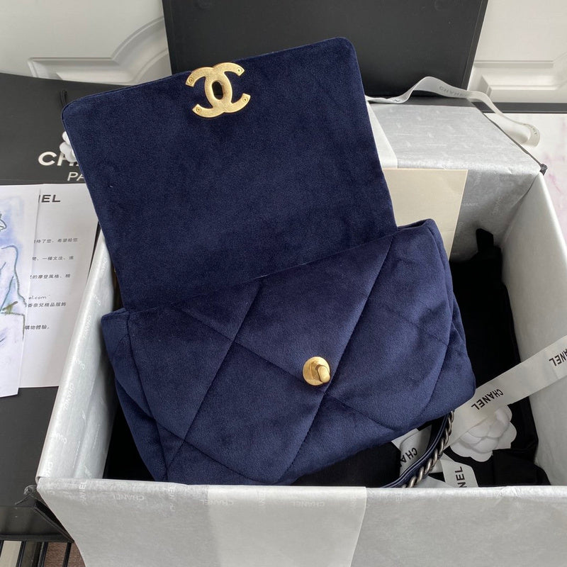 CHL - Bags District - 001